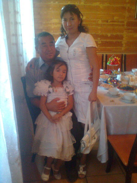 Серик Тулеубаев