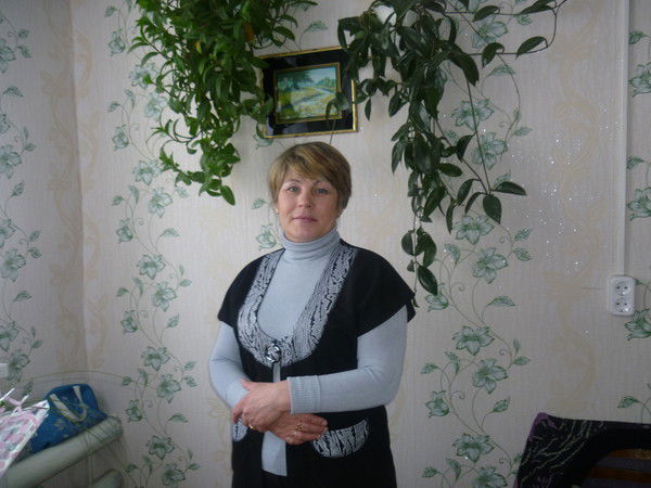 Галия Галут