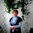 Галия Галут