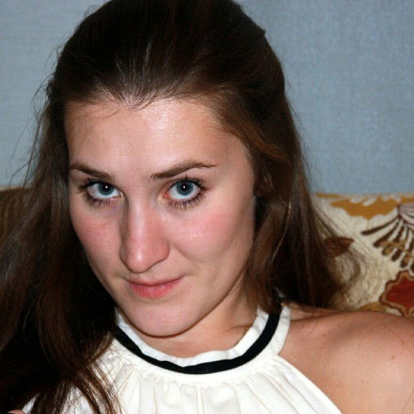 Анастасия Комлёва