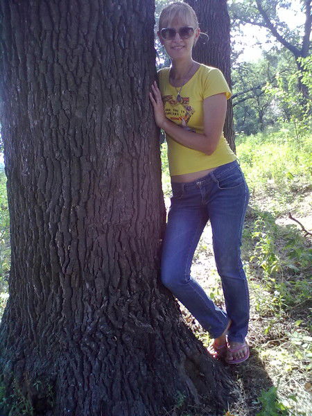 Алена Решетникова