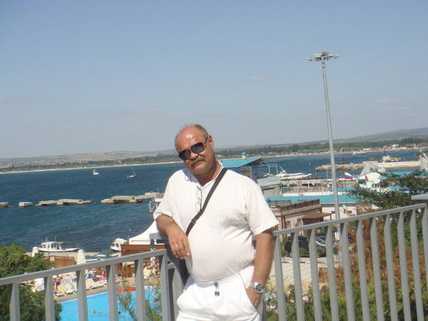 Сергей Варюхин