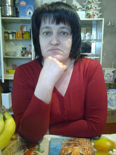 Зурида Дугужева