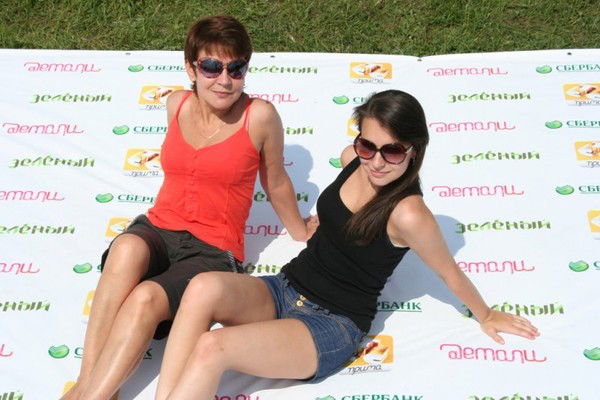 Светлана Успешная