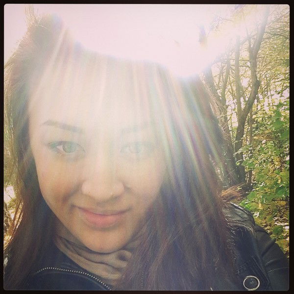 Яна Курганская