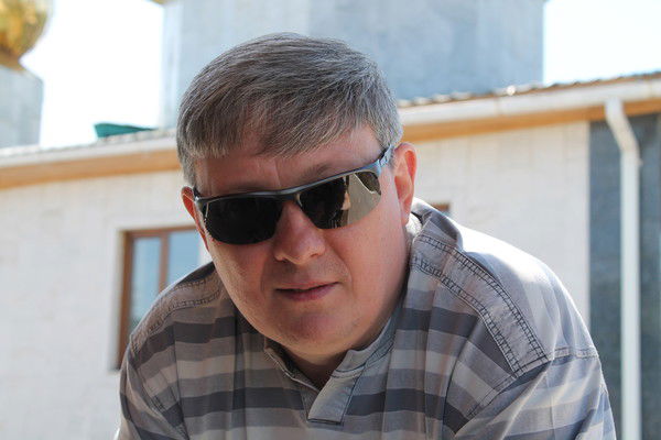 Андрей Перегудов