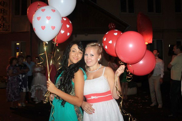 Светлана Станиславовна