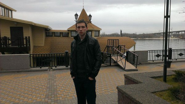 Эдуард Миронов