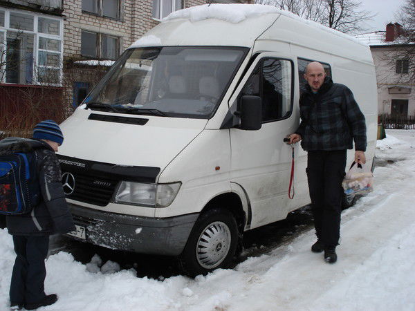 Сергей Лебедь