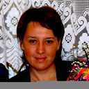 Ирина Бутурлакина
