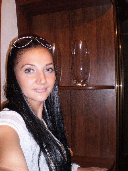 Виолетта Дроздова