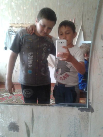 Ваня Ляшенко