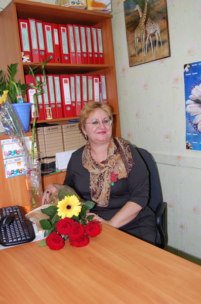 Татьяна Коновалова