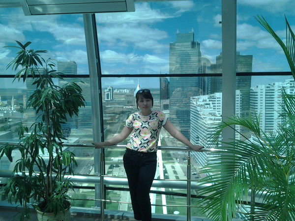 Индира Бейсенбаева