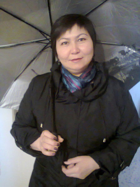 Малике Молхина