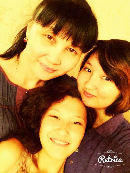 Жансая Сарсенбаева