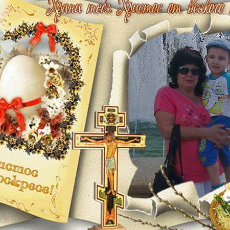 Нина Шушуникова