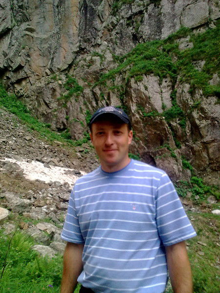 Виталий Голоев