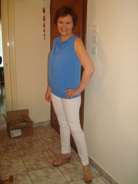 Ольга Ковалева