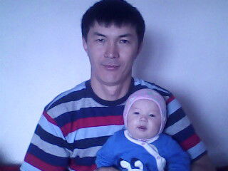 Даулет Мырзабаев