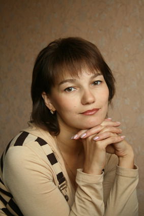 Вера Беляева