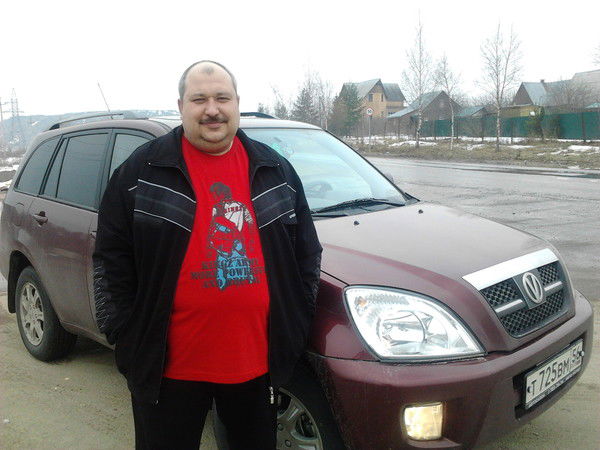 Павел Малахов