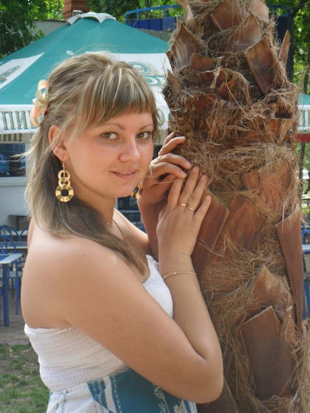 Татьяна Романова