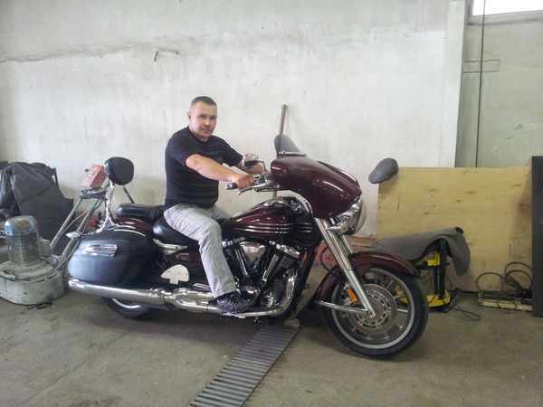 Сергей Попов