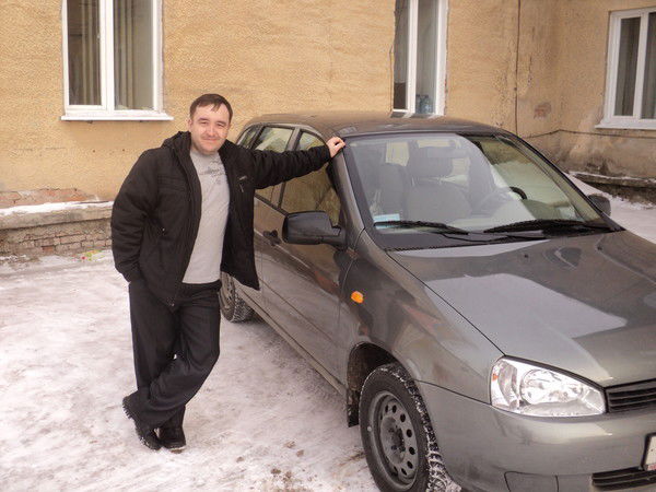 Максим Шамсиев