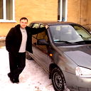 Максим Шамсиев