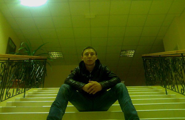 Павел Шамаев