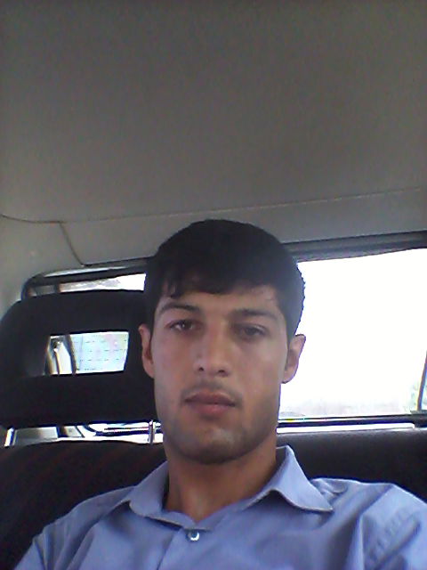 Фируз Нигматов