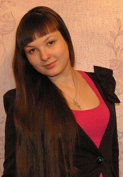 Мария Шурпик