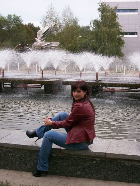 Юлия Тинякова