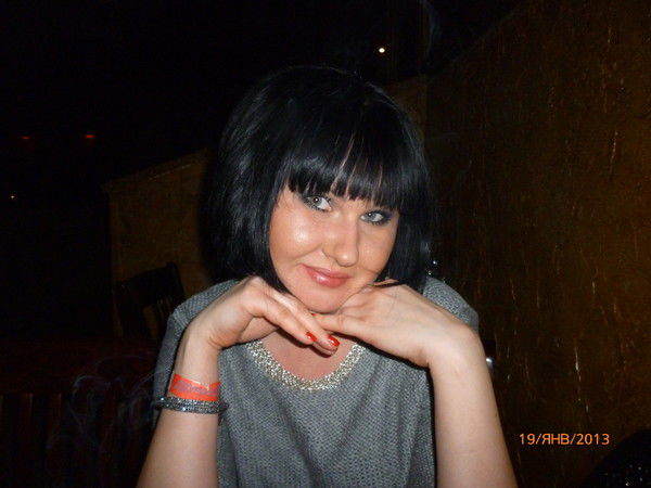 Таня Порохина