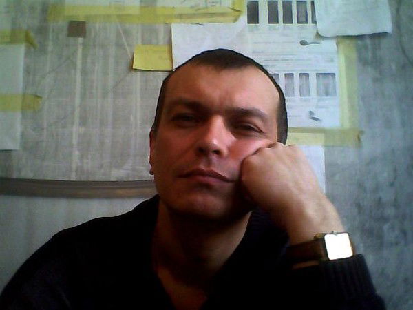 Андрей Рыбин