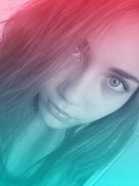 Анастасия Синёва