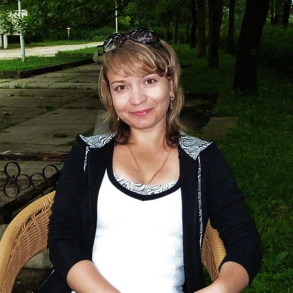 Любовь Цециева