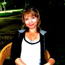 Любовь Цециева