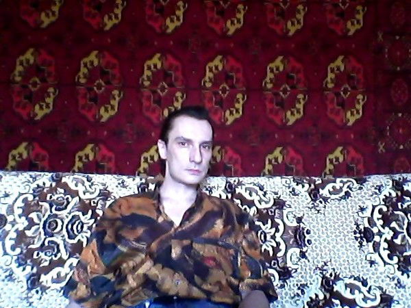 Владимир Сергеевич