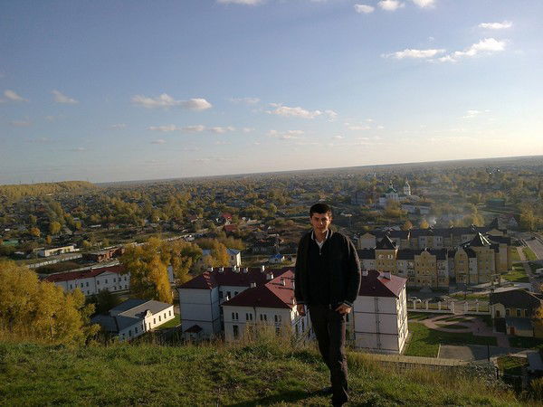 Шерзод Хамдамов