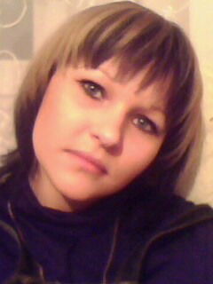 Ольга Сениборова