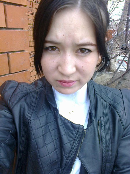 Толганай Кызылбалина