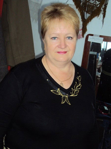 Наталья Зотеева