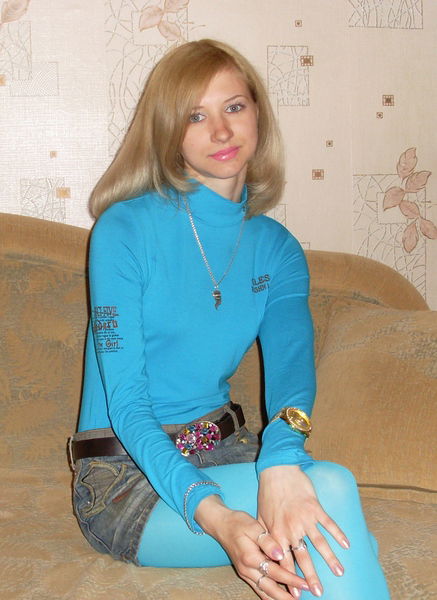 Ольга Гайворонская