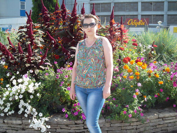 Зуля Абилова