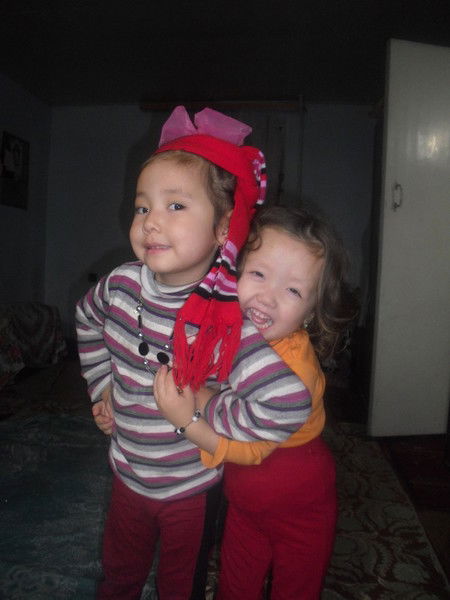 Гульшат Елемасова