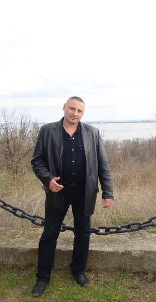 Юрий Постолатин