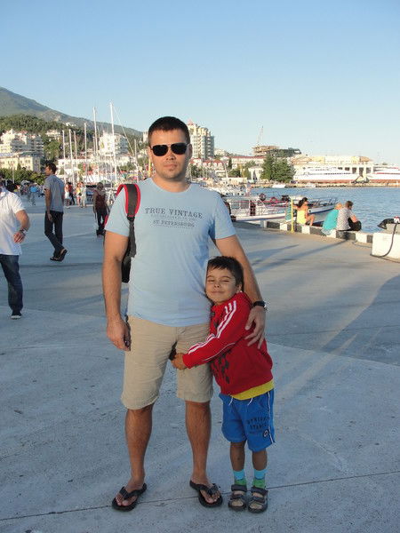 Владимир Пынзарь