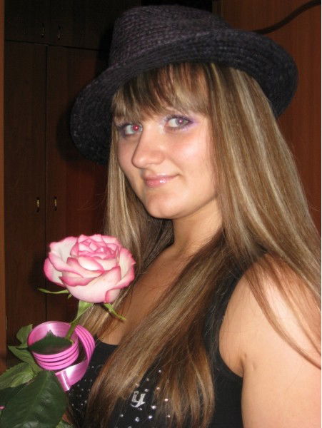 Елена Сёмкина